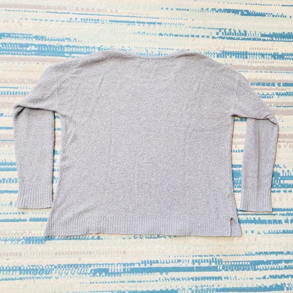 Loft - marled sweater - Picture 3 of 8